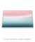 Quadro Decorativo - Pink beach No. 02 - comprar online