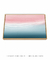 Quadro Decorativo - Pink beach No. 02 - loja online