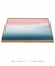 Quadro Decorativo - Pink beach No. 02 - loja online