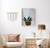 Quadro Decorativo - Plantinha - comprar online