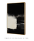 Quadro Decorativo - Powerful black No. 01 - loja online