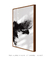 Quadro Decorativo - preto e Branco Norwich