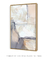 Quadro Decorativo - Settled in pink - loja online