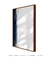 Quadro Decorativo - Smoked Blue 01