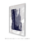 Imagem do Quadro Decorativo - Strong Blue