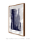 Quadro Decorativo - Strong Blue - Art Tonial - Quadros Decorativos