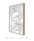 Quadro Decorativo - There Is No Place Like Home - loja online