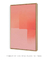 Quadro Decorativo - Towards You - Pink Abstract - loja online