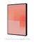 Quadro Decorativo - Towards You - Pink Abstract