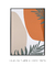 Quadro Decorativo - Tropical 02 - comprar online