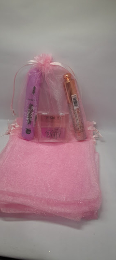 Bolsas de Organza 13x18 x10unidades Comprar en AG