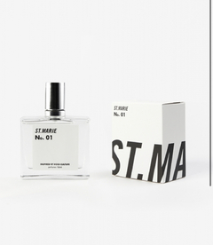 Perfume• ST. MARIE•