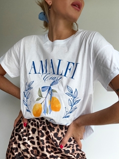 Remera• AMALFI• - online store