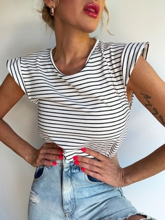 Remera• PILAR white• - buy online