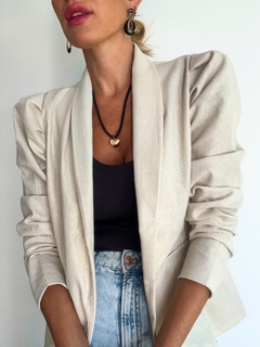 Blazer• BRUNA coco•