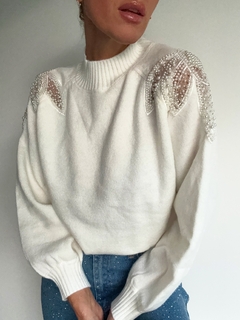 Sweater• PEARL light• en internet