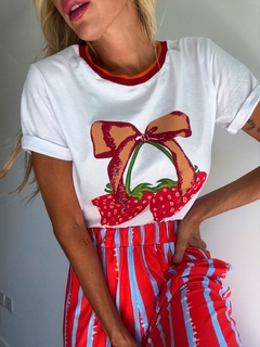 Remera• STRAWBERRY new• - online store