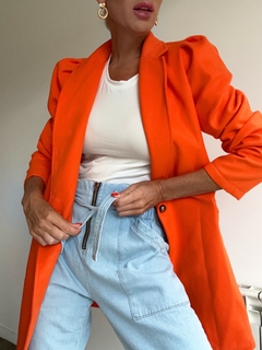 Tapado• AITANA orange• - comprar online