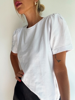 Image of Remera• MANHATTAN white•