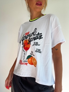 Remera• APEROL• on internet