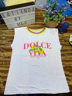 Muscu• DOLCE new•