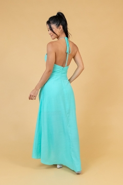 VESTIDO MD CECÍLIA 08601 - comprar online