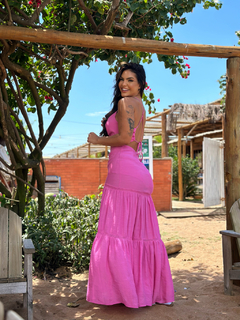 VESTIDO BELLE VT08635