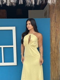 VESTIDO LUANA VTM - loja online