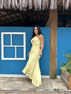 VESTIDO LUANA VTM