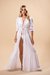 Vestido Sabrina Branco - comprar online