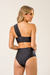 Calcinha Hot Pants Chloe Preto - comprar online