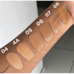 BASE MATTE VEGANA - DALLA MAKEUP - comprar online