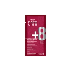 PÓ DESCOLORANTE RÁPIDO PROTEÍNA DE SOJA 20g - CARE LISS