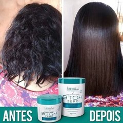 BTX ZERO 250G - FOREVER LISS - comprar online