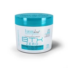 BTX ZERO 250G - FOREVER LISS