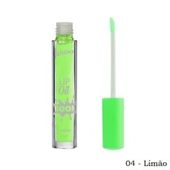 BRILHO LABIAL LIP OIL BOOM - LUISANCE - loja online