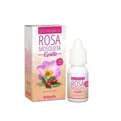 ÓLEO DE ROSA MOSQUETA 10ML - EPILÊ