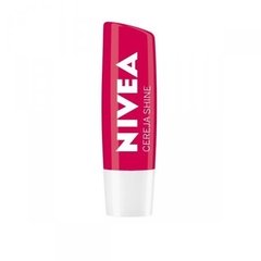 PROTETOR LABIAL CEREJA SHINE - NIVEA