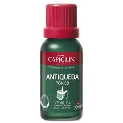 TÔNICO ANTIQUEDA 20ml - CAPICILIN