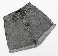 Short Nevada Negro - comprar online