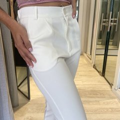 Pantalón Katy Sas Verde Oliva - tienda online