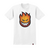 Remera Bighead Fade Fill - SPITFIRE (550801C) en internet