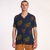Camisa Glowdot Hawaiana - SANTA CRUZ (02193)
