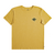 Remera Niño Thorn Diamond - QUIKSILVER (2241102232) en internet