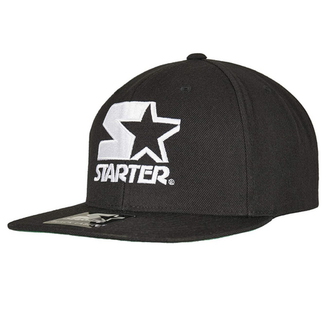 Gorra Snap Plana - STARTER (07395)