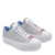 Zapatillas Chuck Taylar Metals Platform - CONVERSE (173020C) - Australian Sea