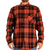 Camisa Flannel Marshal - DC (1232107001)