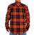 Camisa Flannel Marshal - DC (1232107001) en internet