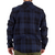 Camisa Flannel MArshal - DC (1232107002) en internet