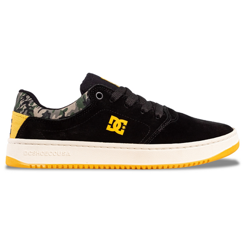 Zapatillas Crisis TX - DC (1242112092)